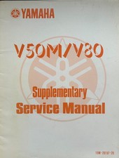 YAMAHA V50M / V80