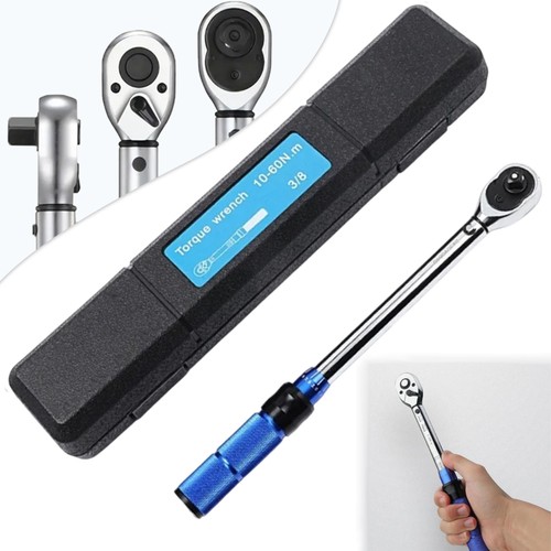 Torque wrench drive - torque,
