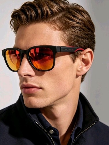 Adidas eyewear wrap mirror - adidas,