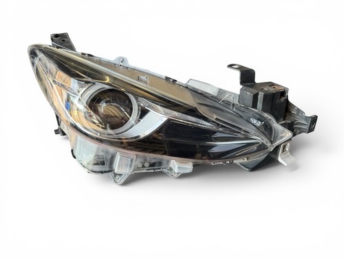 2014 2016 mazda mk3 - 2014-2016,