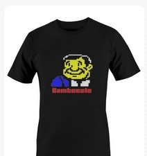 Bamboozle Quiz teletext