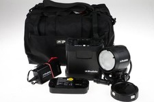 PROFOTO B2 520 Air TTL with Profoto B2 Head