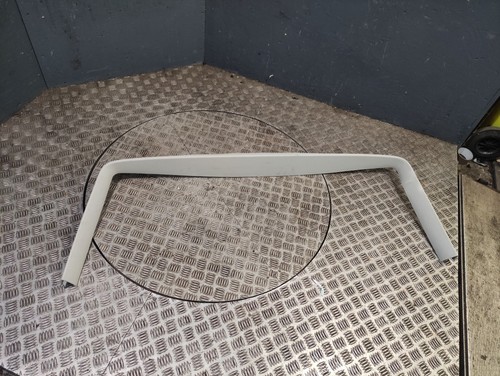 Transporter tailgate - vw,