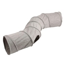 Collapsible Cat Tunnel Toy