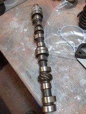 Classic Mini Camshaft  Cam 4717