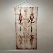 SHROUD OF TURIN FULL SIZE