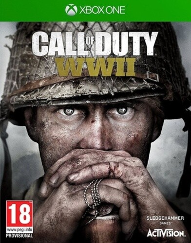 Call duty wwii - of,