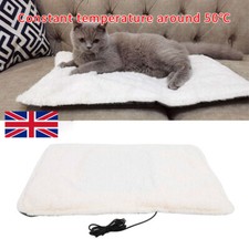 USB Electric Pet Heat Pad
