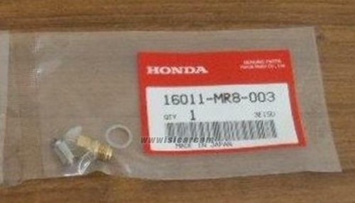 Honda vfr400r2 nc30 - honda, valve