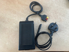 Genuine Powakaddy Dual Lithium / Lead Acid Battery Charger 12v/14.8v  