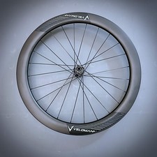 Bianchi Velomann 55 Carbon