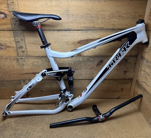 Trek fuel full - ex, 9