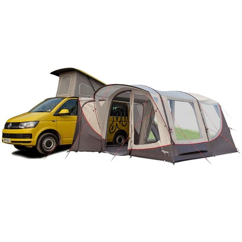 Vango magra air - low, drive