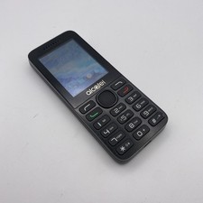 Alcatel 2038X Mobile Phone