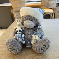 Me to You: Tatty Teddy and 6