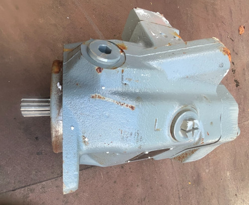 Bosch rexroth hydraulic pump - hydraulic,