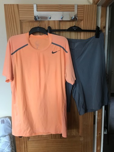 Nike nadal 2012 madrid shirt - nadal,