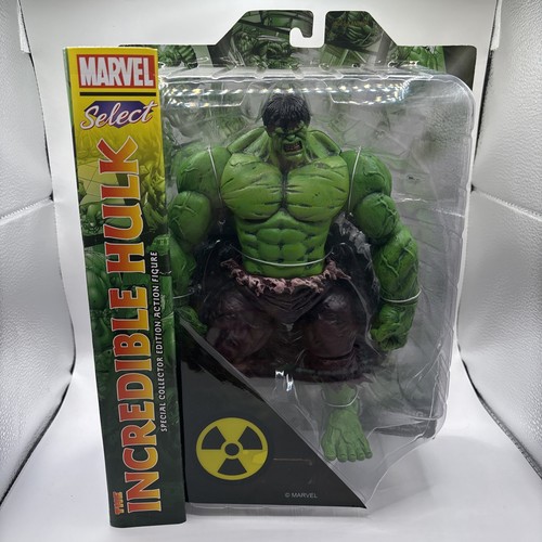 Diamond select marvel the - marvel,