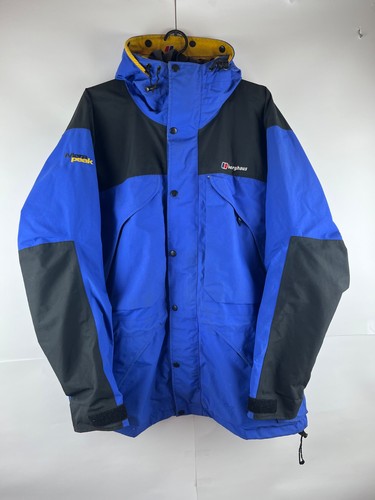 Berghaus mera peak men blue - berghaus,