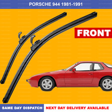 For Porsche 944 1981-1991