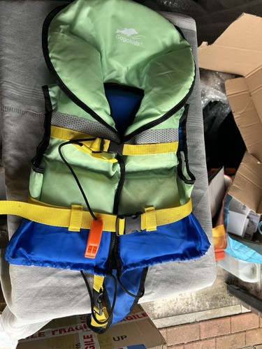 Gogokids kids swim vest - vest, float