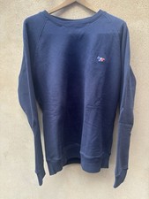 Maison Kitsune Men’s Sweatshirt (M)