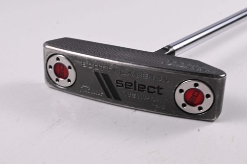 Scotty cameron select 2012 - scotty,