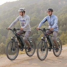 Electric Bike AOVOPRO BK520