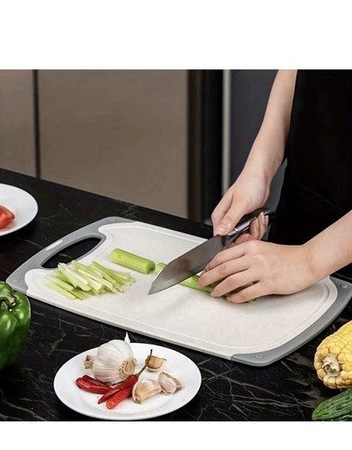 Plastic rectangle chopping - plastic,