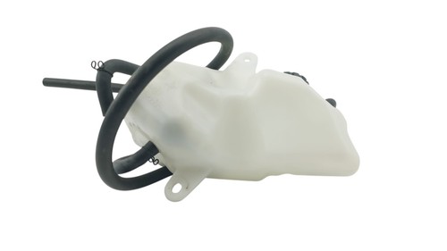 Kawasaki 400 expansion tank - kawasaki,