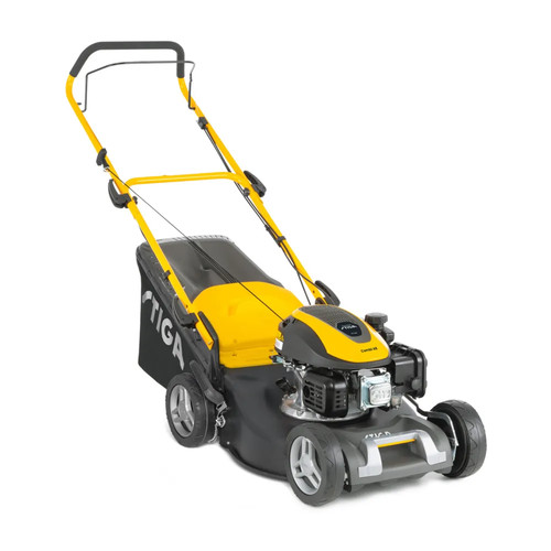 Stiga 140 ohv combi 48 - stiga,