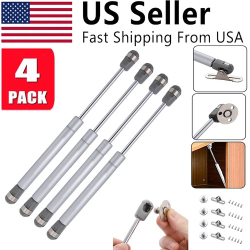 4pcs 100n gas spring strut - 4pcs,