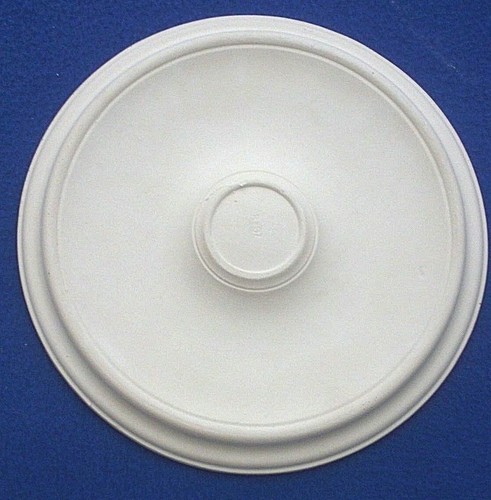 Plaster ceiling rose new - ceiling,