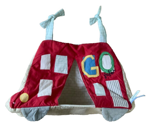 Mamas papas nursery - mamas, bus