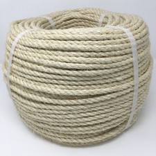 EVERLASTO 6MM NATURAL ORGANIC