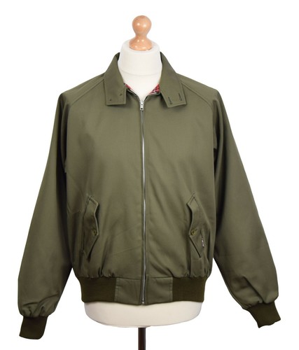 Khaki jacket combat - jacket, by