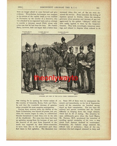 Officers men the - &,