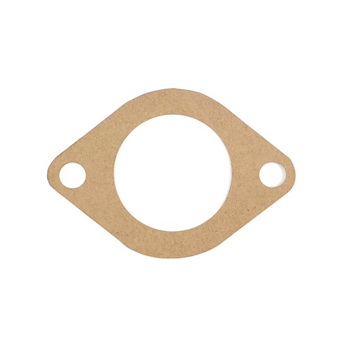 Thermostat housing gasket - thermostat,