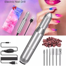 Professional Electric Nail
