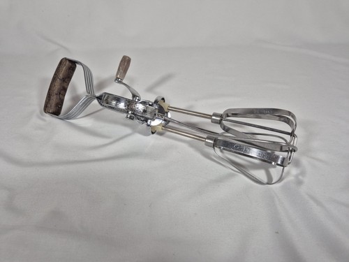 Vintage prestige hand - vintage,