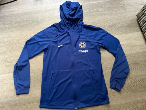Chelsea nike trivago blue - fc, nike/trivago