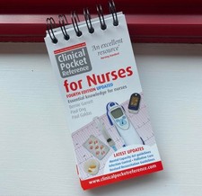Clinical Pocket Reference for