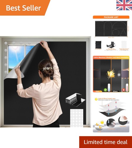 145x300cm portable blackout - portable,