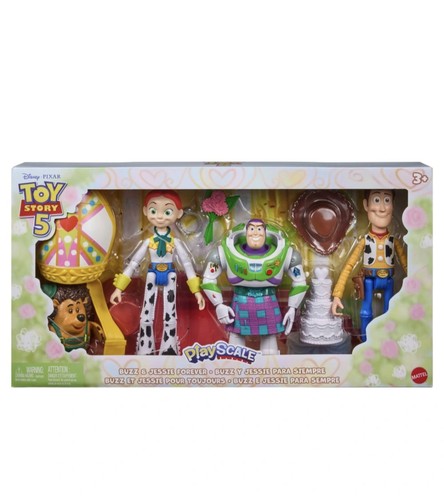 Disney pixar toy - toy, 5
