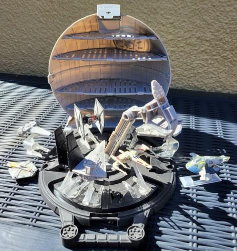Star wars titanium deathstar - star,