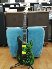 CHARVEL / PRO-MOD SAN DIMAS