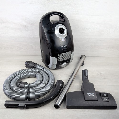 Miele compact vacuum - miele, c1