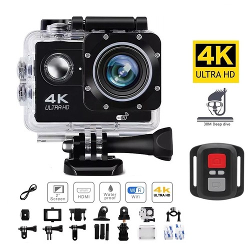 Sport camera 170 - sport, action