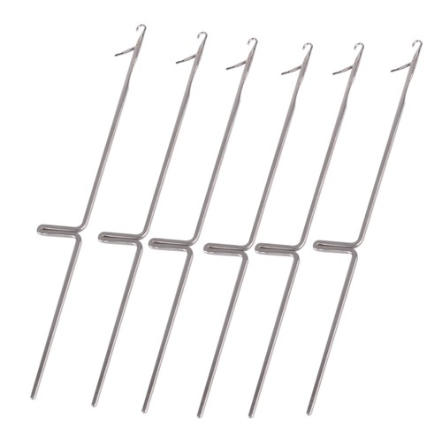 50x needles fit for - 50x,