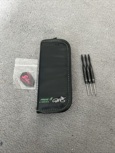 26g phil taylor phase darts - taylor,